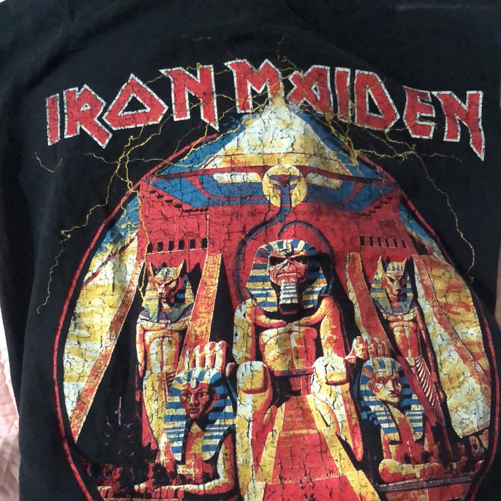 Graphic Tee - Picture 2 of 5